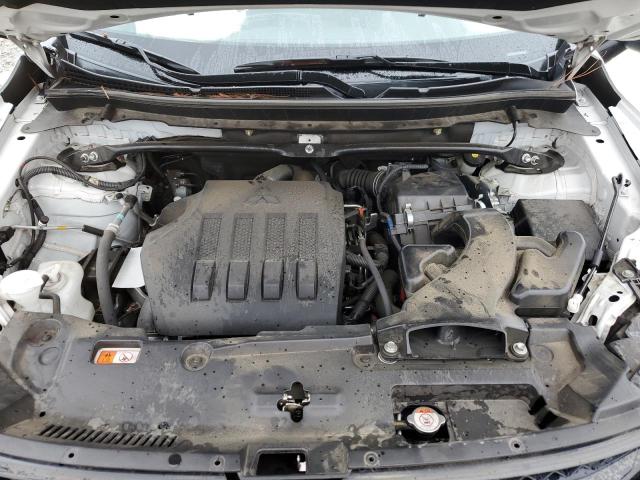 Photo 11 VIN: JA4AS4AA5LZ000826 - MITSUBISHI ECLIPSE CR 