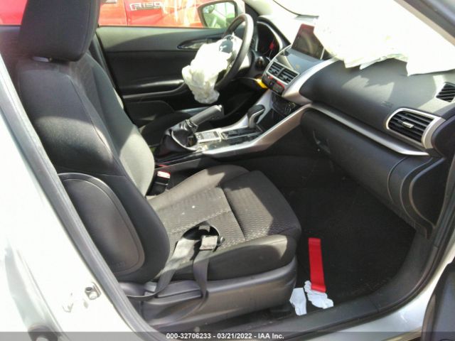 Photo 4 VIN: JA4AS4AA5LZ011504 - MITSUBISHI ECLIPSE CROSS 