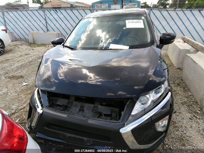 Photo 11 VIN: JA4AS4AA5LZ037665 - MITSUBISHI ECLIPSE CROSS 