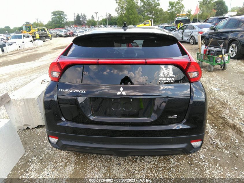 Photo 15 VIN: JA4AS4AA5LZ037665 - MITSUBISHI ECLIPSE CROSS 