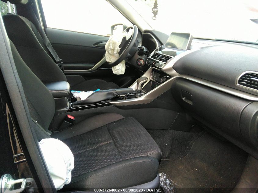 Photo 4 VIN: JA4AS4AA5LZ037665 - MITSUBISHI ECLIPSE CROSS 