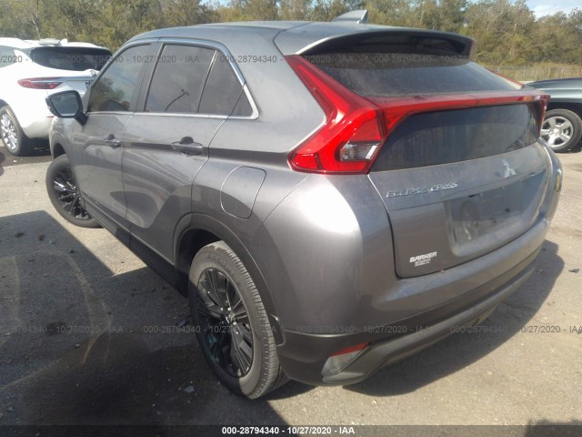 Photo 2 VIN: JA4AS4AA6LZ015688 - MITSUBISHI ECLIPSE CROSS 