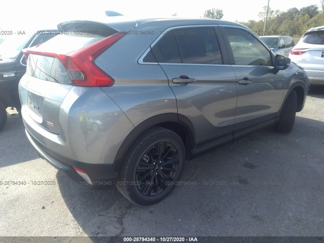 Photo 3 VIN: JA4AS4AA6LZ015688 - MITSUBISHI ECLIPSE CROSS 