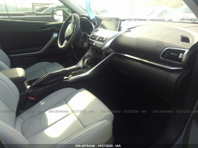 Photo 4 VIN: JA4AS4AA6LZ015688 - MITSUBISHI ECLIPSE CROSS 