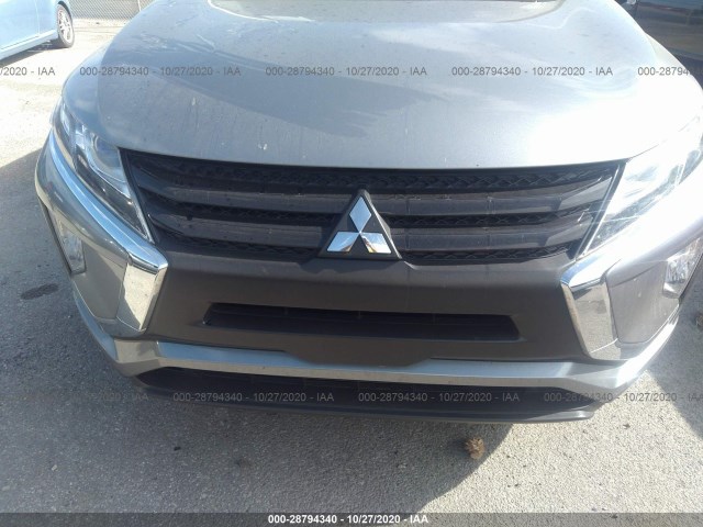 Photo 5 VIN: JA4AS4AA6LZ015688 - MITSUBISHI ECLIPSE CROSS 