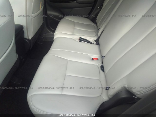 Photo 7 VIN: JA4AS4AA6LZ015688 - MITSUBISHI ECLIPSE CROSS 