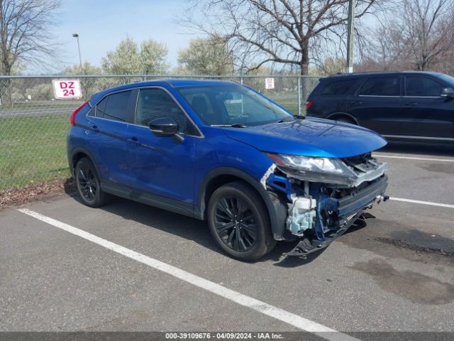 Photo 0 VIN: JA4AS4AA7LZ029633 - MITSUBISHI ECLIPSE CROSS 