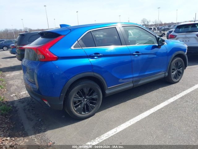 Photo 3 VIN: JA4AS4AA7LZ029633 - MITSUBISHI ECLIPSE CROSS 