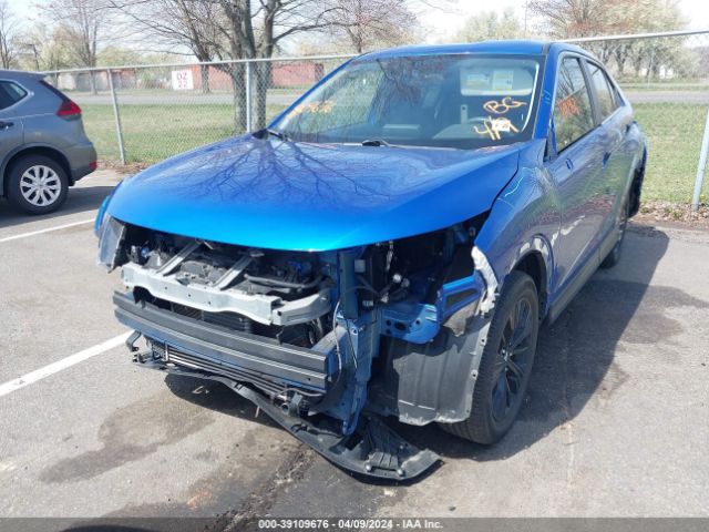 Photo 5 VIN: JA4AS4AA7LZ029633 - MITSUBISHI ECLIPSE CROSS 