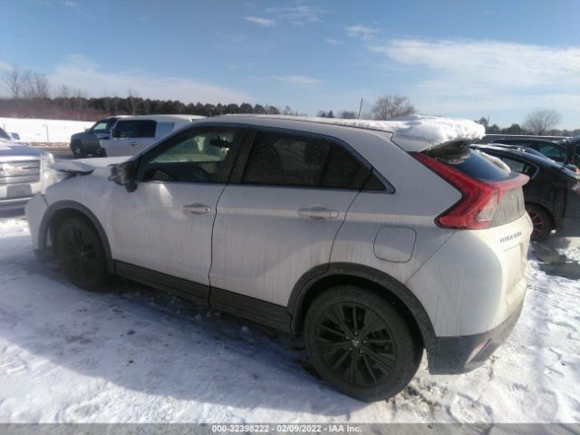 Photo 2 VIN: JA4AS4AA8LZ014638 - MITSUBISHI ECLIPSE CROSS 