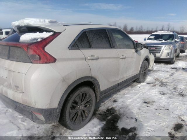 Photo 3 VIN: JA4AS4AA8LZ014638 - MITSUBISHI ECLIPSE CROSS 