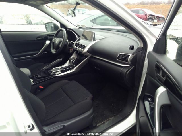 Photo 4 VIN: JA4AS4AA8LZ014638 - MITSUBISHI ECLIPSE CROSS 