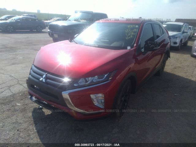 Photo 1 VIN: JA4AS4AAXLZ006816 - MITSUBISHI ECLIPSE CROSS 