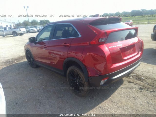 Photo 2 VIN: JA4AS4AAXLZ006816 - MITSUBISHI ECLIPSE CROSS 