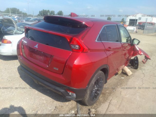 Photo 3 VIN: JA4AS4AAXLZ006816 - MITSUBISHI ECLIPSE CROSS 