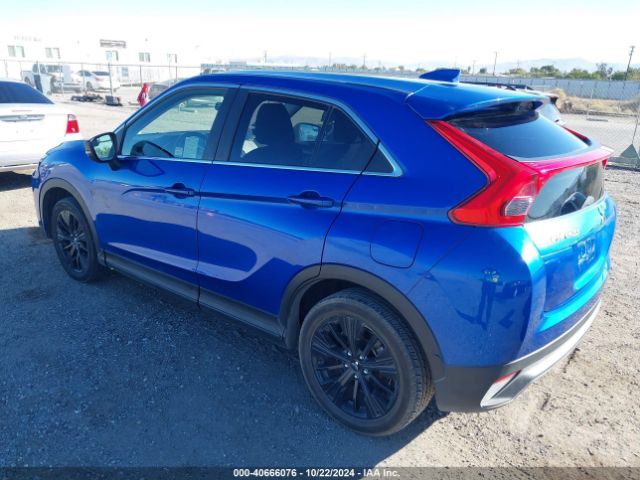 Photo 2 VIN: JA4AS4AAXLZ037211 - MITSUBISHI ECLIPSE CROSS 