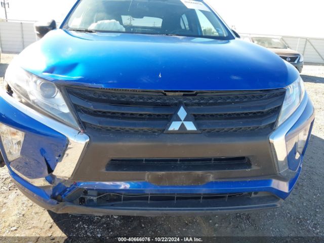 Photo 5 VIN: JA4AS4AAXLZ037211 - MITSUBISHI ECLIPSE CROSS 