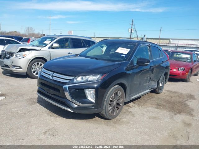 Photo 1 VIN: JA4AS5AA0LZ002554 - MITSUBISHI ECLIPSE CROSS 