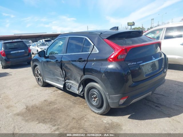 Photo 2 VIN: JA4AS5AA0LZ002554 - MITSUBISHI ECLIPSE CROSS 