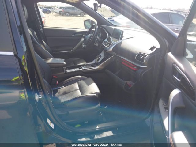 Photo 4 VIN: JA4AS5AA0LZ002554 - MITSUBISHI ECLIPSE CROSS 