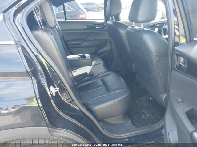 Photo 7 VIN: JA4AS5AA0LZ002554 - MITSUBISHI ECLIPSE CROSS 