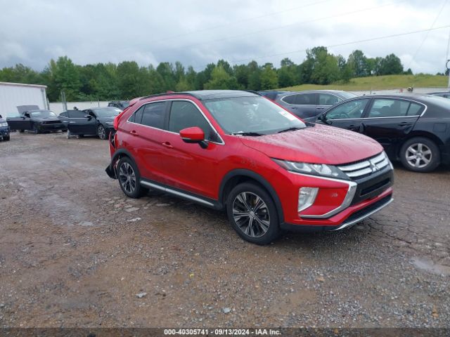 Photo 0 VIN: JA4AS5AA0LZ016177 - MITSUBISHI ECLIPSE CROSS 