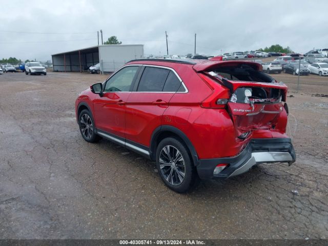 Photo 2 VIN: JA4AS5AA0LZ016177 - MITSUBISHI ECLIPSE CROSS 