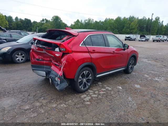 Photo 3 VIN: JA4AS5AA0LZ016177 - MITSUBISHI ECLIPSE CROSS 