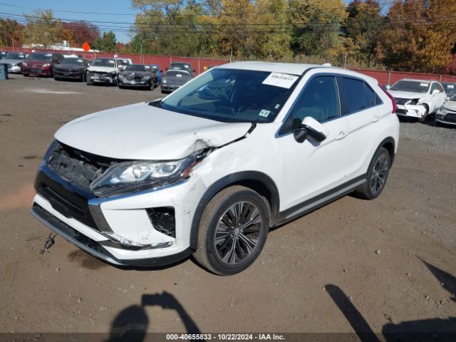 Photo 1 VIN: JA4AS5AA1LZ002174 - MITSUBISHI ECLIPSE CROSS 