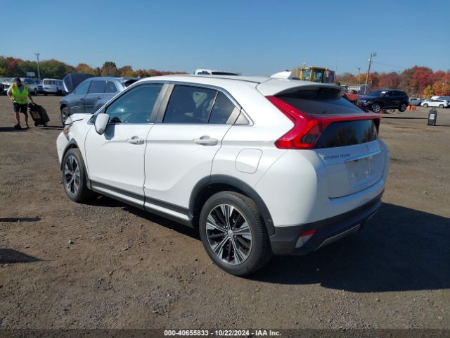 Photo 2 VIN: JA4AS5AA1LZ002174 - MITSUBISHI ECLIPSE CROSS 