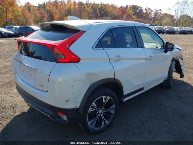 Photo 3 VIN: JA4AS5AA1LZ002174 - MITSUBISHI ECLIPSE CROSS 