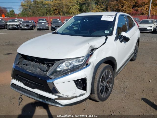 Photo 5 VIN: JA4AS5AA1LZ002174 - MITSUBISHI ECLIPSE CROSS 