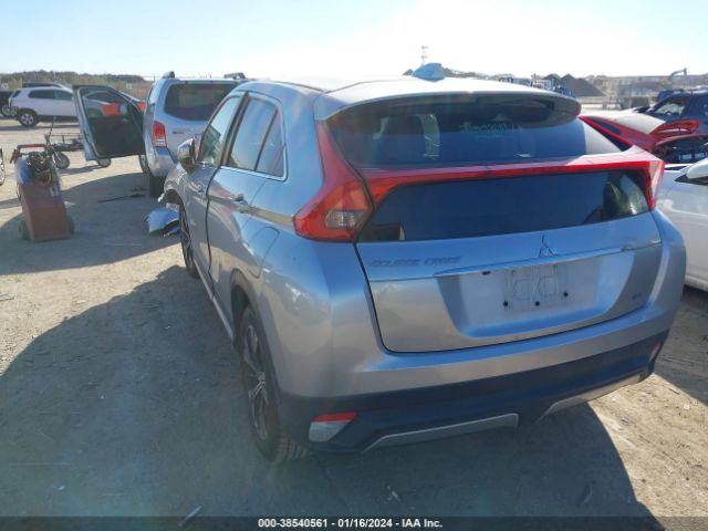 Photo 2 VIN: JA4AS5AA1LZ002627 - MITSUBISHI ECLIPSE CROSS 