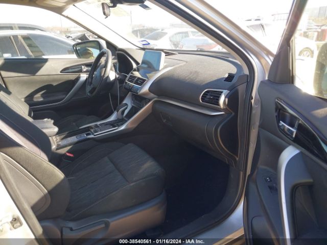 Photo 4 VIN: JA4AS5AA1LZ002627 - MITSUBISHI ECLIPSE CROSS 