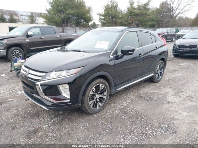 Photo 1 VIN: JA4AS5AA1LZ029925 - MITSUBISHI ECLIPSE CROSS 