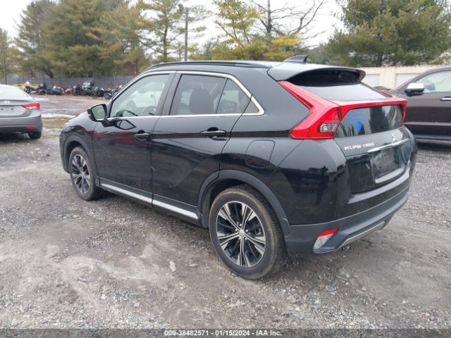 Photo 2 VIN: JA4AS5AA1LZ029925 - MITSUBISHI ECLIPSE CROSS 