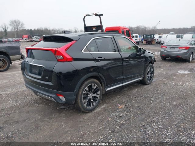 Photo 3 VIN: JA4AS5AA1LZ029925 - MITSUBISHI ECLIPSE CROSS 