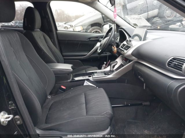 Photo 4 VIN: JA4AS5AA1LZ029925 - MITSUBISHI ECLIPSE CROSS 