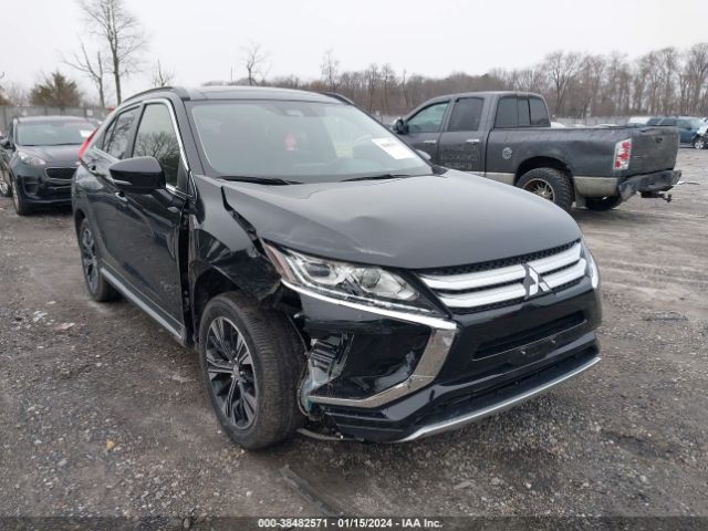 Photo 5 VIN: JA4AS5AA1LZ029925 - MITSUBISHI ECLIPSE CROSS 