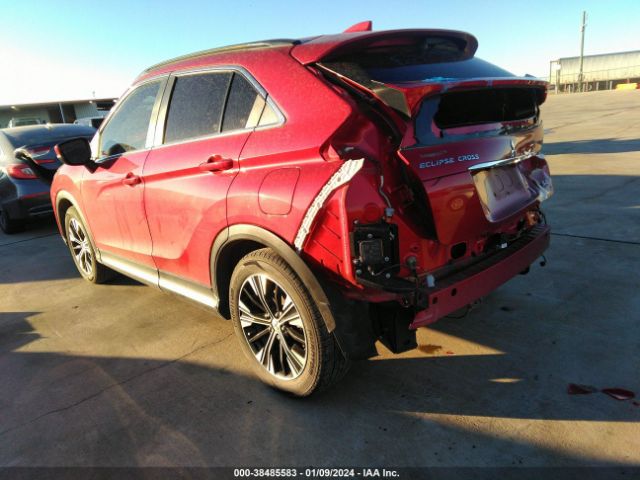 Photo 2 VIN: JA4AS5AA2LZ001759 - MITSUBISHI ECLIPSE CROSS 