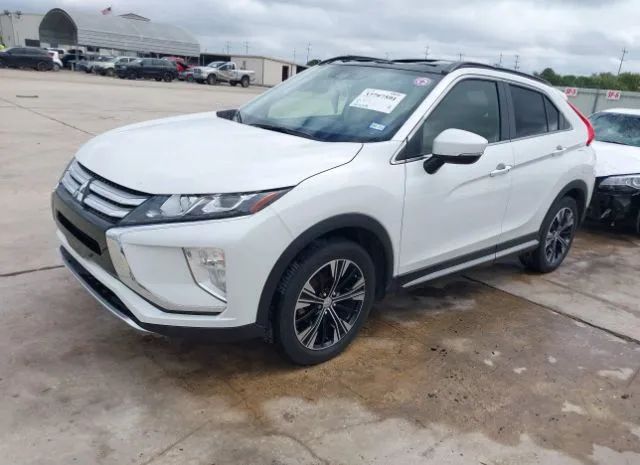 Photo 1 VIN: JA4AS5AA3LZ043180 - MITSUBISHI ECLIPSE CROSS 