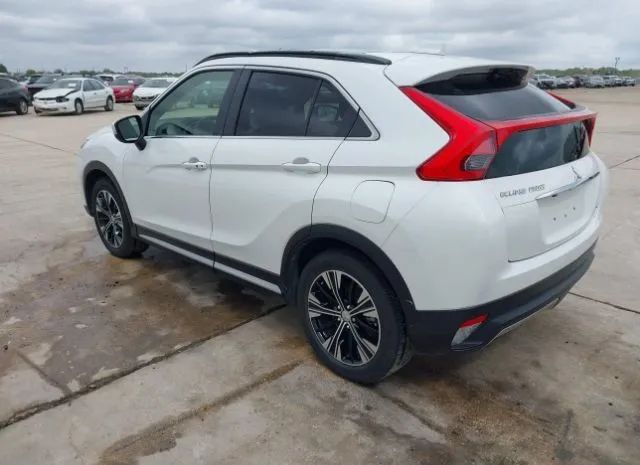 Photo 2 VIN: JA4AS5AA3LZ043180 - MITSUBISHI ECLIPSE CROSS 