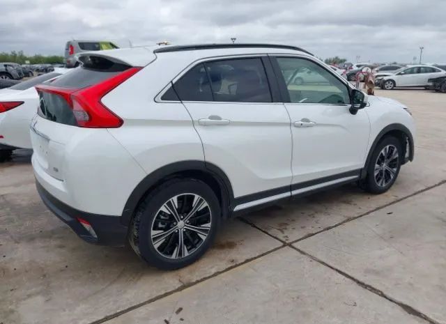 Photo 3 VIN: JA4AS5AA3LZ043180 - MITSUBISHI ECLIPSE CROSS 