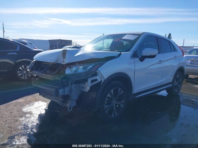 Photo 1 VIN: JA4AS5AA4LZ001732 - MITSUBISHI ECLIPSE CROSS 