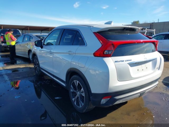 Photo 2 VIN: JA4AS5AA4LZ001732 - MITSUBISHI ECLIPSE CROSS 