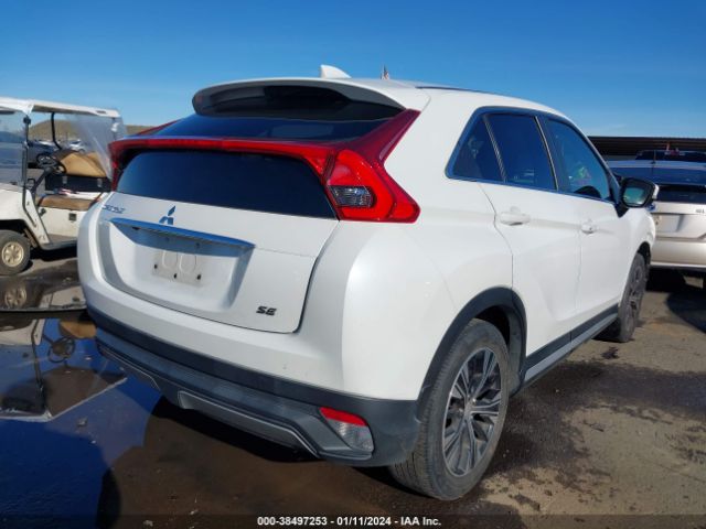 Photo 3 VIN: JA4AS5AA4LZ001732 - MITSUBISHI ECLIPSE CROSS 