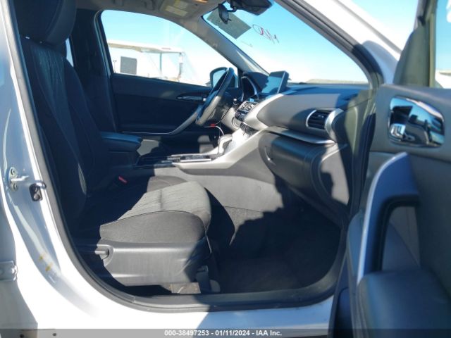 Photo 4 VIN: JA4AS5AA4LZ001732 - MITSUBISHI ECLIPSE CROSS 