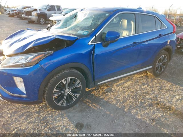 Photo 1 VIN: JA4AS5AA4LZ002461 - MITSUBISHI ECLIPSE CROSS 