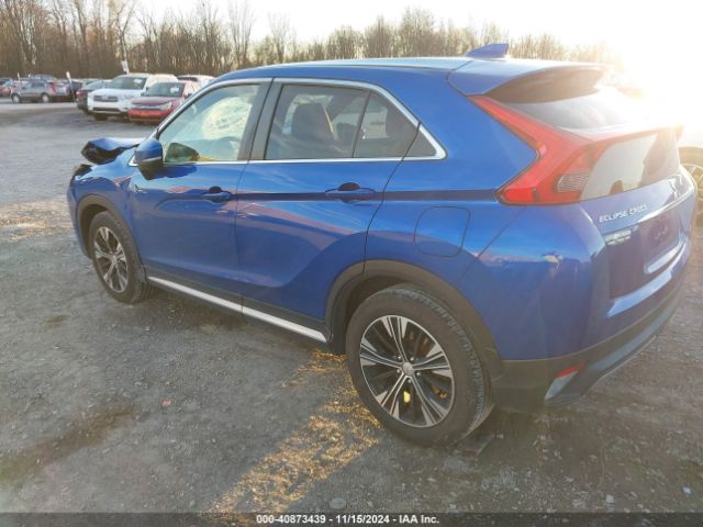 Photo 2 VIN: JA4AS5AA4LZ002461 - MITSUBISHI ECLIPSE CROSS 