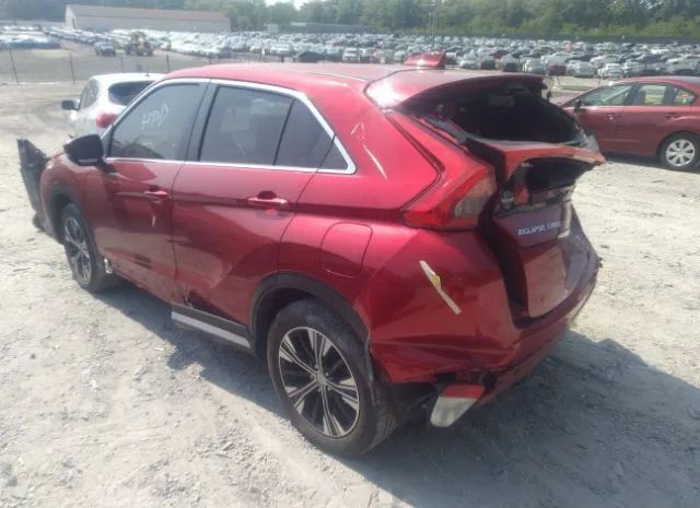 Photo 2 VIN: JA4AS5AA7LZ002213 - MITSUBISHI ECLIPSE CROSS 